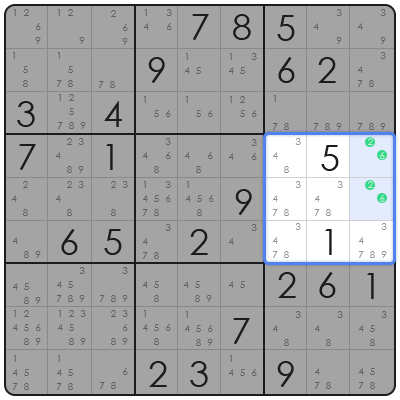 mega sudoku